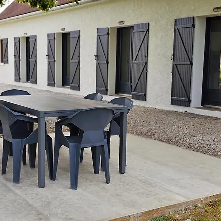 Villa Maison En Pierre, Piscine Chauffee, Parc 1ha Cours-de-Pile