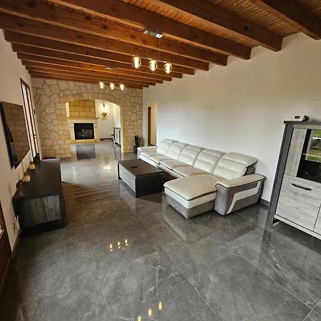 Maison En Pierre, Piscine Chauffee, Parc 1ha * Cours-de-Pile